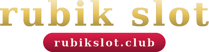 rubik slot logo