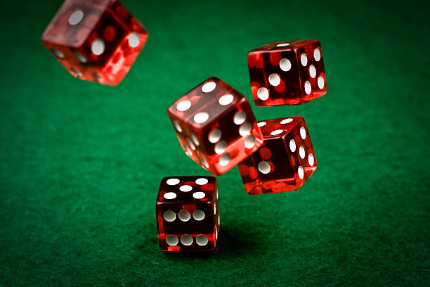 rubik slot How Speed Baccarat Room Works